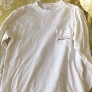 Vineyard Vines Long Sleeve